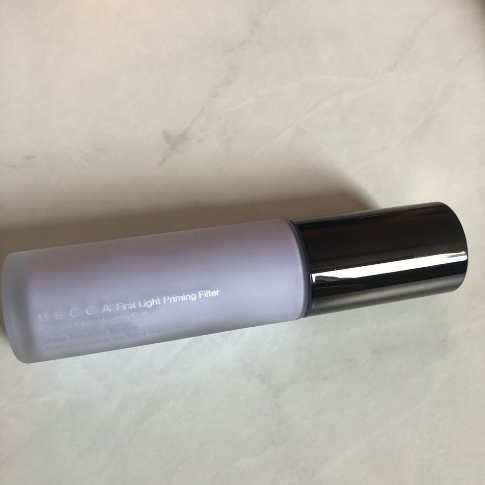 Becca First Light Primer